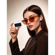 Fifth Element CTRL True Wireless Earbuds White