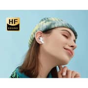 Fifth Element CTRL True Wireless Earbuds White