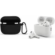Fifth Element Ultra G5 True Wireless Earbuds White