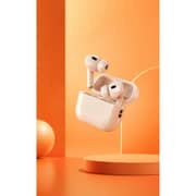 Fifth Element Ultra G5 True Wireless Earbuds White