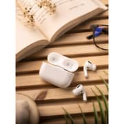 Fifth Element Ultra G5 True Wireless Earbuds White