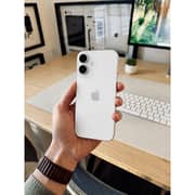 Fifth Element OPTIX 9H Camera Lens Protector Transparent iPhone 17 Pro - FELPACAR17PT