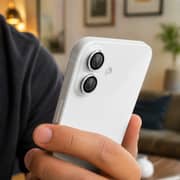 Fifth Element OPTIX 9H Camera Lens Protector Transparent iPhone 17 Pro - FELPACAR17PT