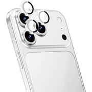 Fifth Element OPTIX 9H Camera Lens Protector Transparent iPhone 17 Pro Max - FELPACAR17PMT