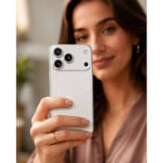 Fifth Element OPTIX 9H Camera Lens Protector Transparent iPhone 17 Pro Max - FELPACAR17PMT