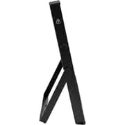 Fifth Element Voult MagSafe Card Holder Wallet Black - FEMWAFIPHA