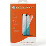 Fifth Element CLARIX Anti-Glare Screen Protector Transparent iPhone 17 Pro - FESP17PC