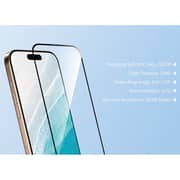 Fifth Element CLARIX Anti-Glare Screen Protector Transparent iPhone 17 Pro - FESP17PC