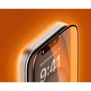 Fifth Element CLARIX Anti-Glare Screen Protector Transparent iPhone 17 Pro - FESP17PC