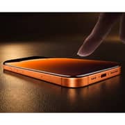 Fifth Element CLARIX Anti-Glare Screen Protector Transparent iPhone 17 Pro - FESP17PC