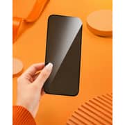 Fifth Element GHOST Privacy Screen Protector Black iPhone 17 Pro Max - FESP17PMP