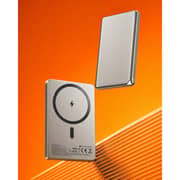 Fifth Fluxe Element Power Bank 5000mAh Titanium Gold - FEPBMS5KT