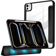 Fifth Element SCRIPT Classic III Case Black iPad Pro 13Inch - FEIC13P24B