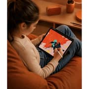 Fifth Element SCRIPT Classic III Case Black iPad Pro 13Inch - FEIC13P24B