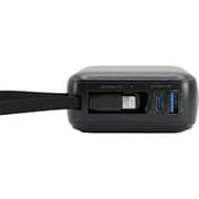 Fifth Element Galaxy Power Bank 20000mAh Black - FEPBGA20KB