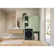 Candy Front Load Automatic Washer 14 kg - BP 414BL9GUC-19
