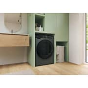 Candy Front Load Automatic Washer 14 kg - BP 414BL9GUC-19