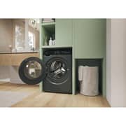 Candy Front Load Automatic Washer 14 kg - BP 414BL9GUC-19
