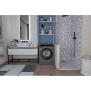 Candy Front Load Automatic Washer 8 kg - EY 28SB8G-19