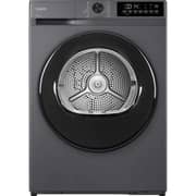 Candy Quick Pro Front Load Heat Pump Tumble Dryer 8 kg - GDL 8N1BGX-19