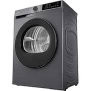 Candy Quick Pro Front Load Heat Pump Tumble Dryer 8 kg - GDL 8N1BGX-19