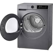 Candy Quick Pro Front Load Heat Pump Tumble Dryer 8 kg - GDL 8N1BGX-19