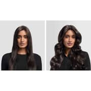 Dyson Airwrap i.d. Straight and Wavy Hair Styler Plum/Copper - HS08 T1/T2 Q4