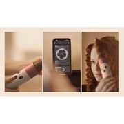 Dyson Airwrap i.d. Straight and Wavy Hair Styler Plum/Copper - HS08 T1/T2 Q4