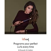 Dyson Airwrap i.d. Straight and Wavy Hair Styler Plum/Copper - HS08 T1/T2 Q4