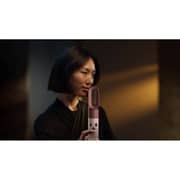 Dyson Airwrap i.d. Straight and Wavy Hair Styler Plum/Copper - HS08 T1/T2 Q4