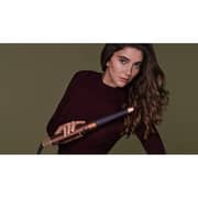 Dyson Airwrap i.d. Straight and Wavy Hair Styler Plum/Copper - HS08 T1/T2 Q4
