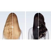 Dyson Airwrap Co-anda2x Straight and Wavy Hair Styler Plum/Copper - HS09 T1/T2 Q4
