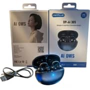 Digitplus Wireless Earbuds Black
