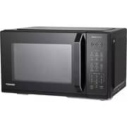 Toshiba 25L Microwave Oven - MW3-EM25PWI(MB)