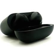 Merlin AirPods 5 Wireless Earbuds Black Matte Bold
