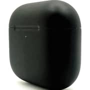 Merlin AirPods 5 Wireless Earbuds Black Matte Bold