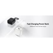 Lanex Power Bank 20000mAh Black - N31