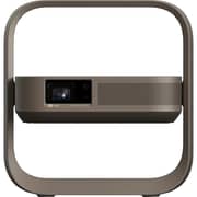 Xgimi WK03C Portable Smart Projector - XG-ELFIN-FLIP-4K