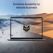 Asus ExpertBook (2026) Laptop - 2nd Series / Intel Core Ultra 7-255H / 14inch WUXGA / 512GB SSD / 32GB RAM / Shared Intel Graphics / Windows 11 Pro / English & Arabic Keyboard / Misty Grey / Middle East Version - [P3406CCA-LY0064X]