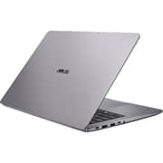 Asus ExpertBook (2026) Laptop - 3rd Series / Intel Core Ultra 7-355 / 14inch WUXGA / 512GB SSD / 16GB RAM / Shared Intel Graphics / Windows 11 Pro / English & Arabic Keyboard / Misty Grey / Middle East Version - [P5405CAA-U716512G0X]