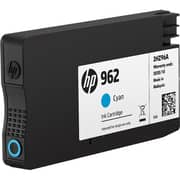 HP 962 Original Ink Cartridge Cyan - 3HZ96AN