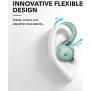 Soundcore Sport X20 Wireless Earbuds Green