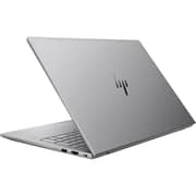 HP ZBook X G1i 16 (2025) Laptop - 2nd Series / Intel Core Ultra 7-255H / 16inch WUXGA / 1TB SSD / 16GB RAM / 6GB NVIDIA RTX PRO 500 Graphics / Windows 11 Pro / English & Arabic Keyboard / Grey / Middle East Version - [ZBOOKXG1i16]