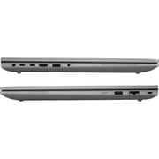 HP ZBook X G1i 16 (2025) Laptop - 2nd Series / Intel Core Ultra 7-255H / 16inch WUXGA / 1TB SSD / 16GB RAM / 6GB NVIDIA RTX PRO 500 Graphics / Windows 11 Pro / English & Arabic Keyboard / Grey / Middle East Version - [ZBOOKXG1i16]