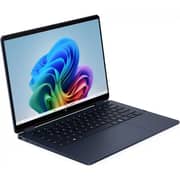 HP OmniBook X Flip 2-in-1 Convertible (2026) Laptop - 3rd Series / Intel Core Ultra 7-355 / 14inch 2K / 512GB SSD / 24GB RAM / Shared Intel Graphics / Windows 11 Home / English Keyboard / Blue / International Version - [14-KP0023dx]