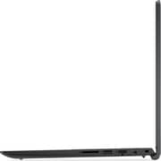 Dell Vostro (2023) Laptop - 13th Gen / Intel Core i7-1355U / 15.6inch FHD / 1TB SSD / 16GB RAM / Shared Intel UHD Graphics / Windows 11 / English Keyboard / Carbon Black / International Version - [3530]
