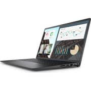 Dell Vostro (2023) Laptop - 13th Gen / Intel Core i7-1355U / 15.6inch FHD / 1TB SSD / 32GB RAM / Shared Intel UHD Graphics / Windows 11 / English Keyboard / Carbon Black / International Version - [3530]