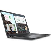 Dell Vostro (2023) Laptop - 13th Gen / Intel Core i7-1355U / 15.6inch FHD / 1TB SSD / 64GB RAM / Shared Intel UHD Graphics / Windows 11 / English Keyboard / Carbon Black / International Version - [3530]