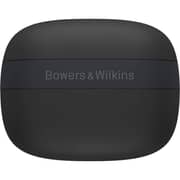 Bowers And Wilkins Pi6 True Wireless Earbuds Storm Grey