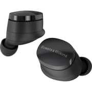 Bowers And Wilkins Pi6 True Wireless Earbuds Storm Grey